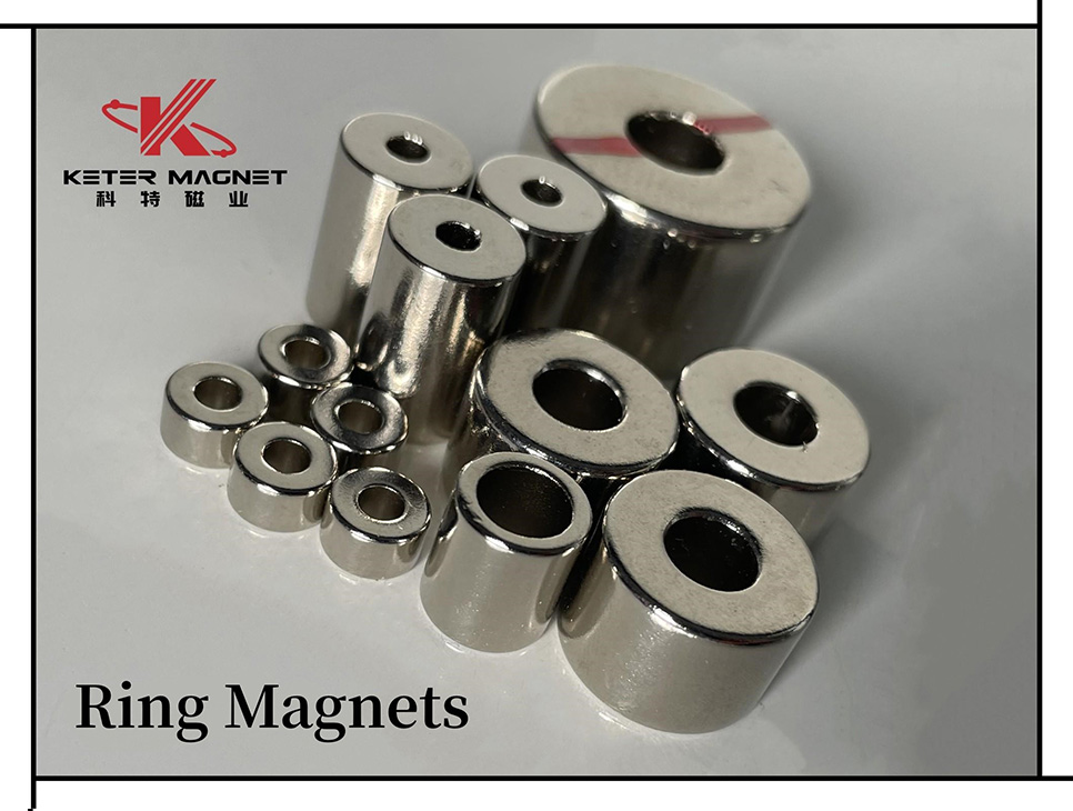 Ring Magnet