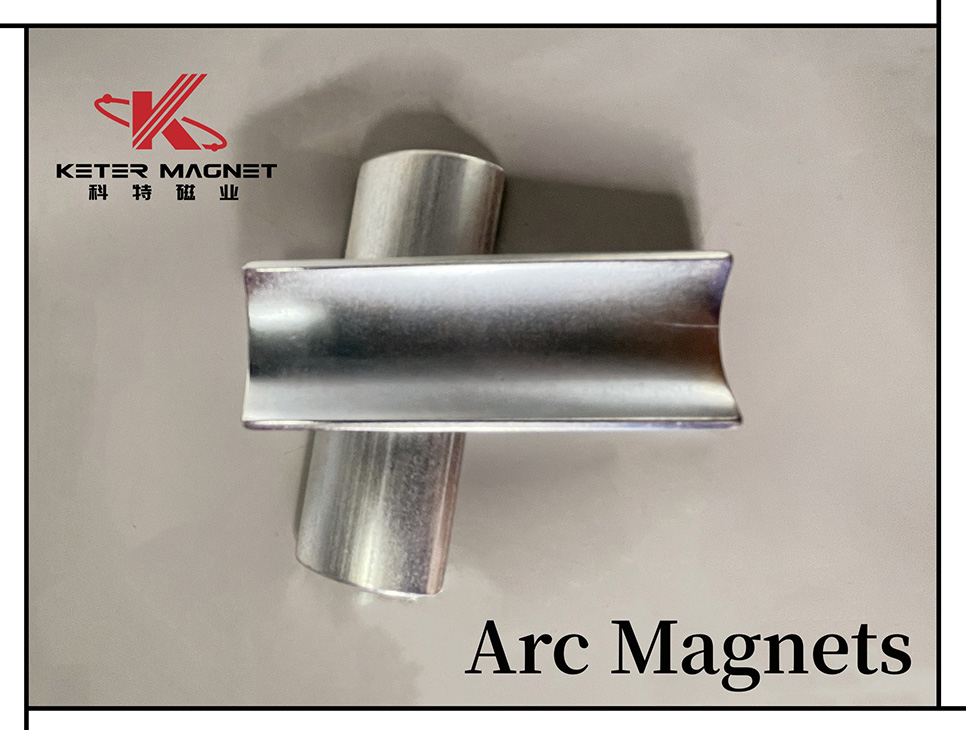 Arc Magnet
